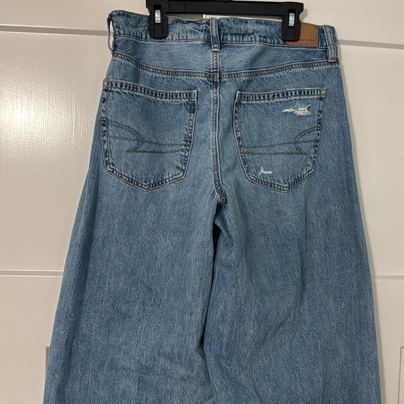 American Eagle jeans! - Picture 6 of 8
